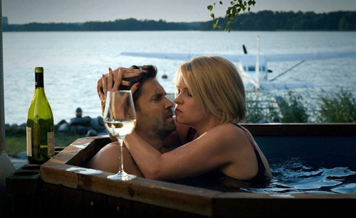 photo 3 du film divorce a la finlandaise