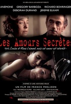 Affiche miniature du film Les Amours secrètes
