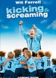 Affiche du film Kicking and Screaming