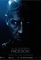 Affiche miniature du film Riddick : Dead Man Stalking