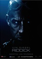 Riddick : Dead Man Stalking