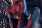 Affiche du film Spider-Man Reboot