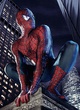 Affiche du film Spider-Man Reboot