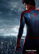 Affiche du film The Amazing Spider-Man 