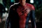 andrew garfield en spider man