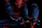 nouvelle photo officielle pour spider man