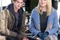 tournage spider man reboot   andrew garfield emma stone 5