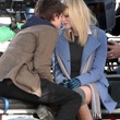 tournage spider man reboot   premier baiser