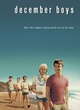 Affiche du film December Boys