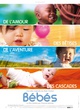 Affiche du film Bébés