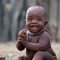 Bébé Afrique - Bébés 