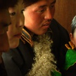 Bébé mongol