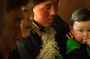 Bébé mongol
