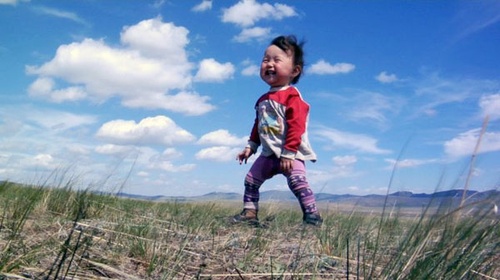 Bébé
