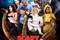 Affiche du film Scary Movie 4