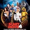 Affiche du film Scary Movie 4 - Scary Movie 4 