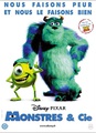 Monstres Academy