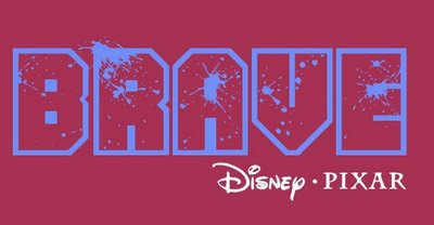 Affiche du film Brave