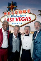 Affiche miniature du film Last Vegas