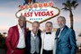 Affiche du film Last Vegas 