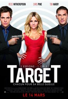 Affiche miniature du film Target