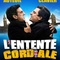 Affiche du film L'entente cordiale - L'entente cordiale 