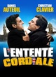 Affiche du film L'entente cordiale