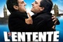 Affiche du film L'entente cordiale