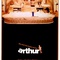 Affiche du film Arthur - Arthur, un amour de millardaire 