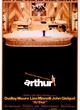 Affiche du film Arthur