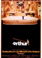 Arthur, un amour de millardaire