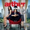 affiche-usa-jpg - Arthur, un amour de millardaire 