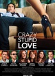 Affiche du film Crazy, Stupid, Love 