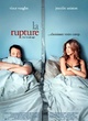 Affiche du film La rupture