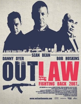 Affiche du film Outlaw
