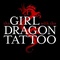 Affiche du film The Girl With The Dragon Tattoo - Millenium Les hommes qui n’aimaient pas les femmes  