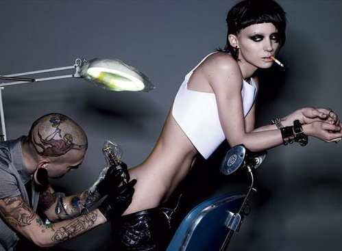 rooney mara 6