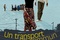 Affiche du film Un Transport en commun