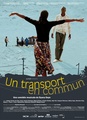 Un Transport en commun