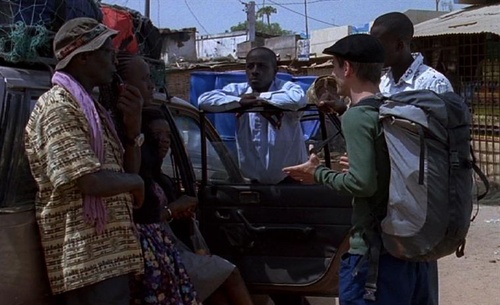 photo de Un transport en commun