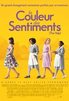 Affiche miniature du film La Couleur des Sentiments