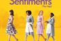 Affiche du film La Couleur des Sentiments 
