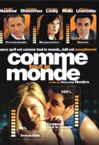Affiche miniature du film Comme tout le monde