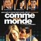 Affiche du film Comme tout le monde - Comme tout le monde 