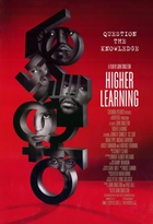 Affiche miniature du film Higher Learning
