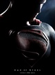 Affiche du film Superman - Man of steel 