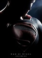 Superman - Man of steel
