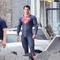 henry-cavill-de-loin-png - Superman - Man of steel 
