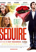 Affiche miniature du film L'art de séduire
