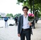 mathieu-demy-bouquet-a-la-main-jpg - L'art de séduire 